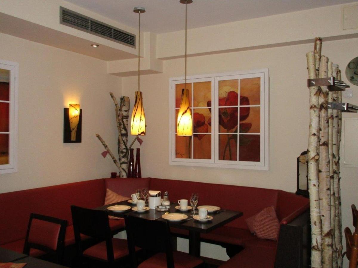 Hotel Garni Café Räpple Bad Peterstal-Griesbach Exteriör bild