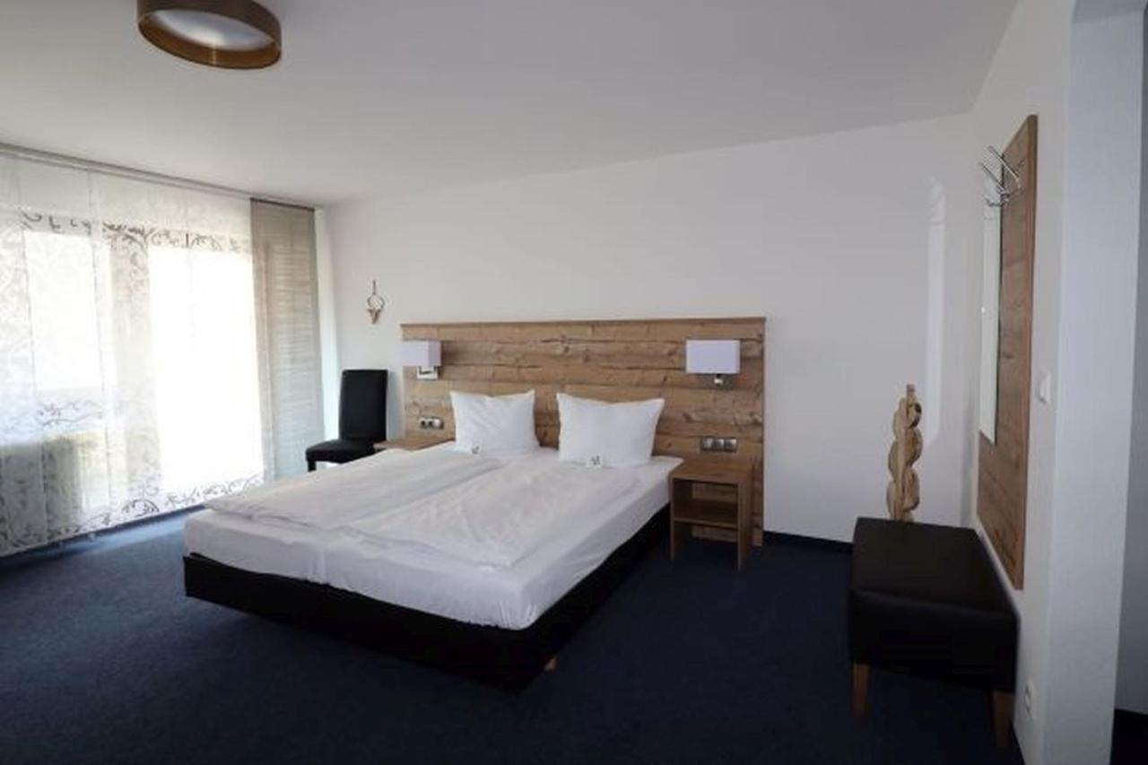 Hotel Garni Café Räpple Bad Peterstal-Griesbach Exteriör bild