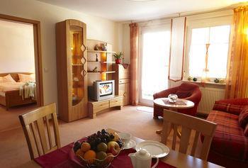 Hotel Garni Café Räpple Bad Peterstal-Griesbach Exteriör bild