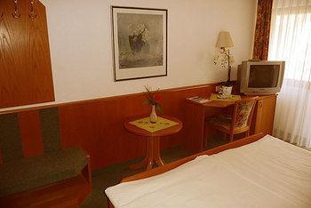 Hotel Garni Café Räpple Bad Peterstal-Griesbach Exteriör bild